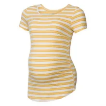 تی شرت بارداری اسمارا مدل Me