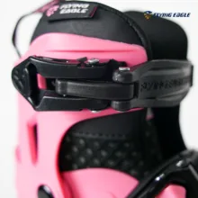 اسکیت کفشی فلاینگ ایکل مدل S7 Speed 32-36