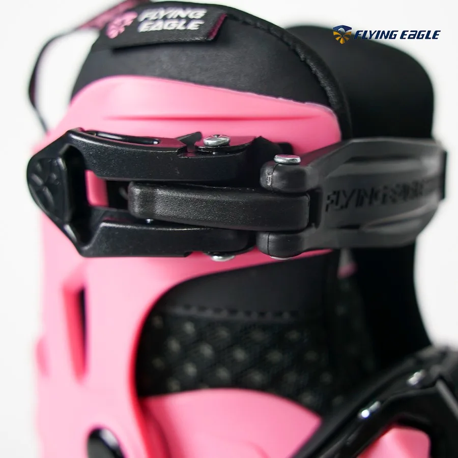 اسکیت کفشی فلاینگ ایکل مدل S7 Speed 32-36