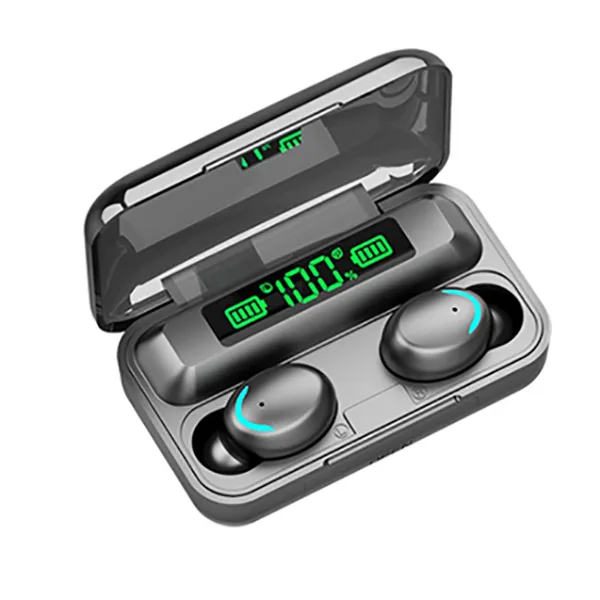 هندزفری بلوتوثی مدل BTHF9