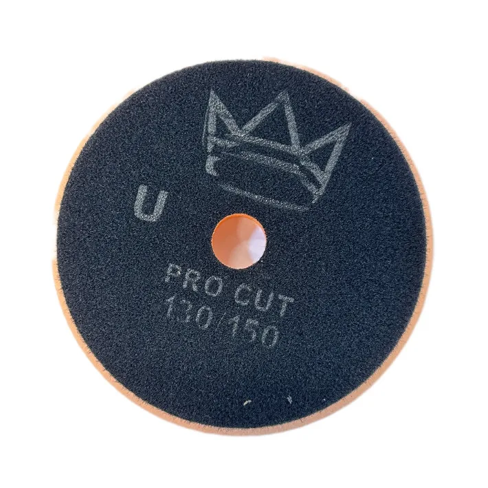 پد پولیش زبر مدل SD2