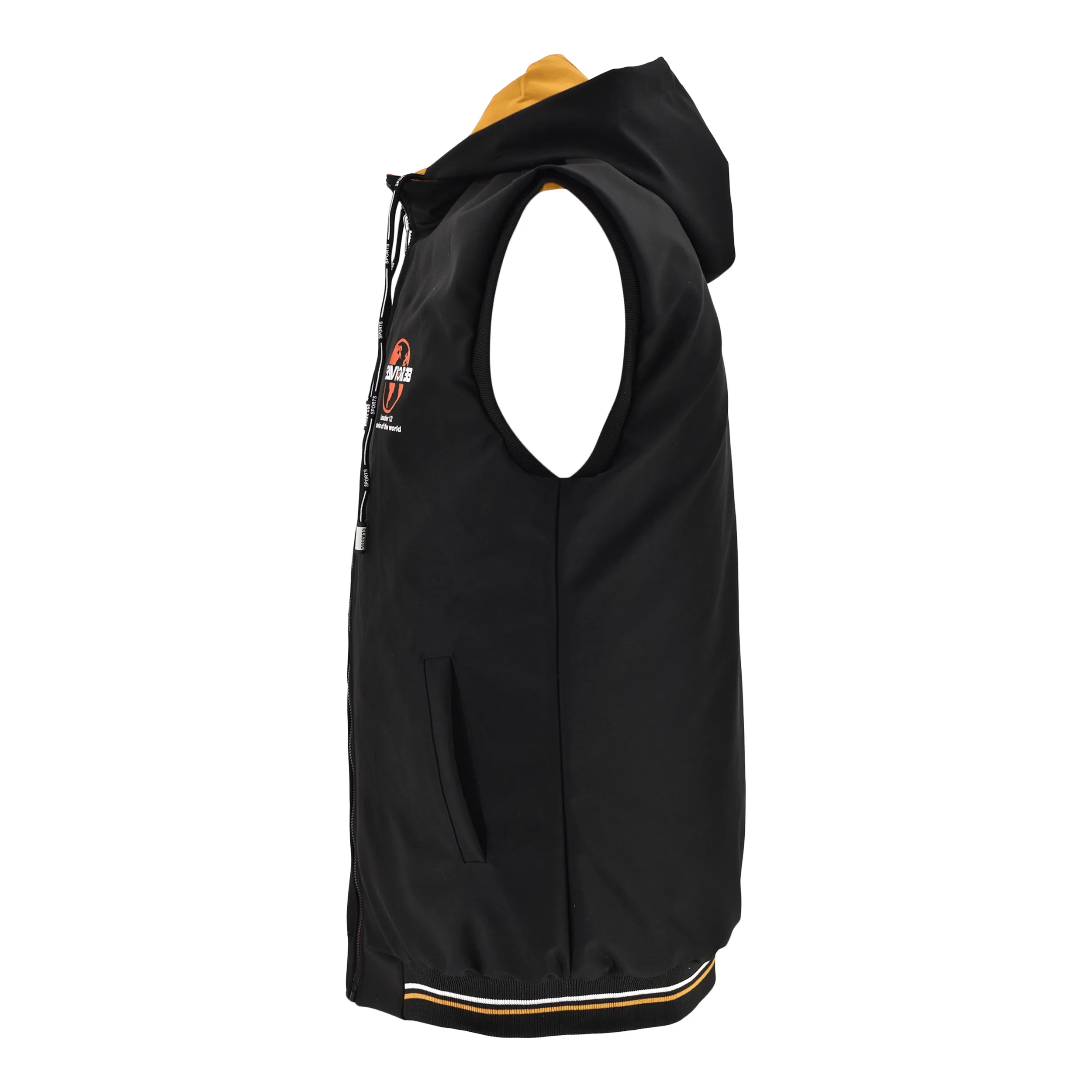 جلیقه مردانه مدل M2909