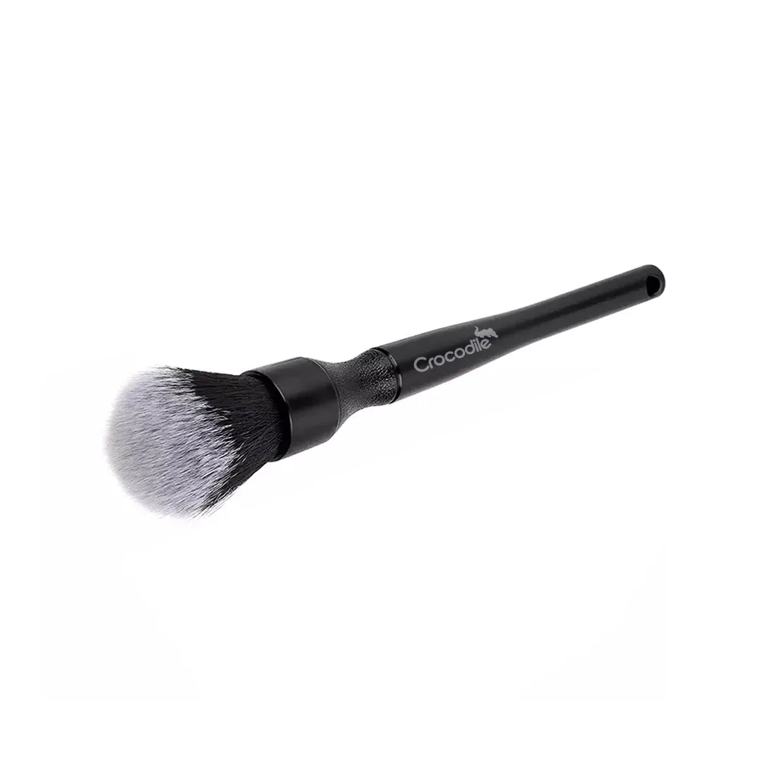 فرچه دیتیلینگ خودرو کروکودیل مدل Ultra Soft کد 02