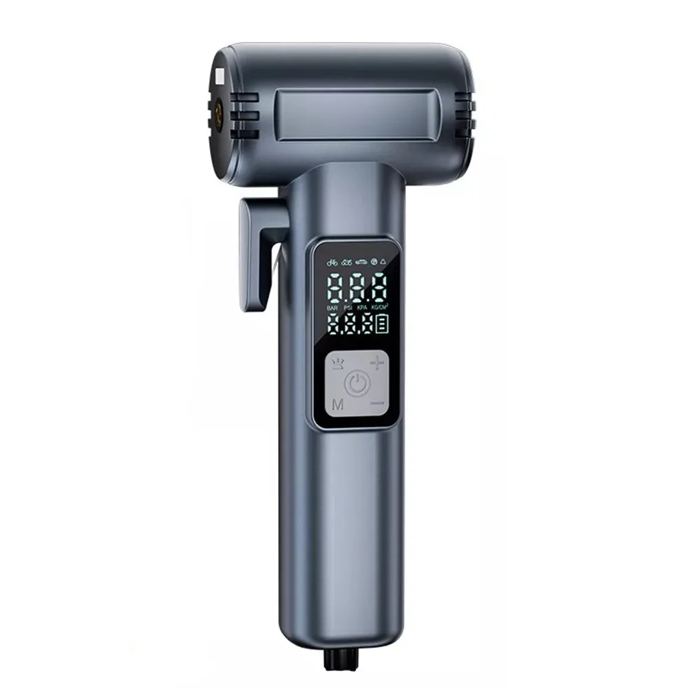 کمپرسور هوا شارژی دیجیتال سویتو مدل ST-5530