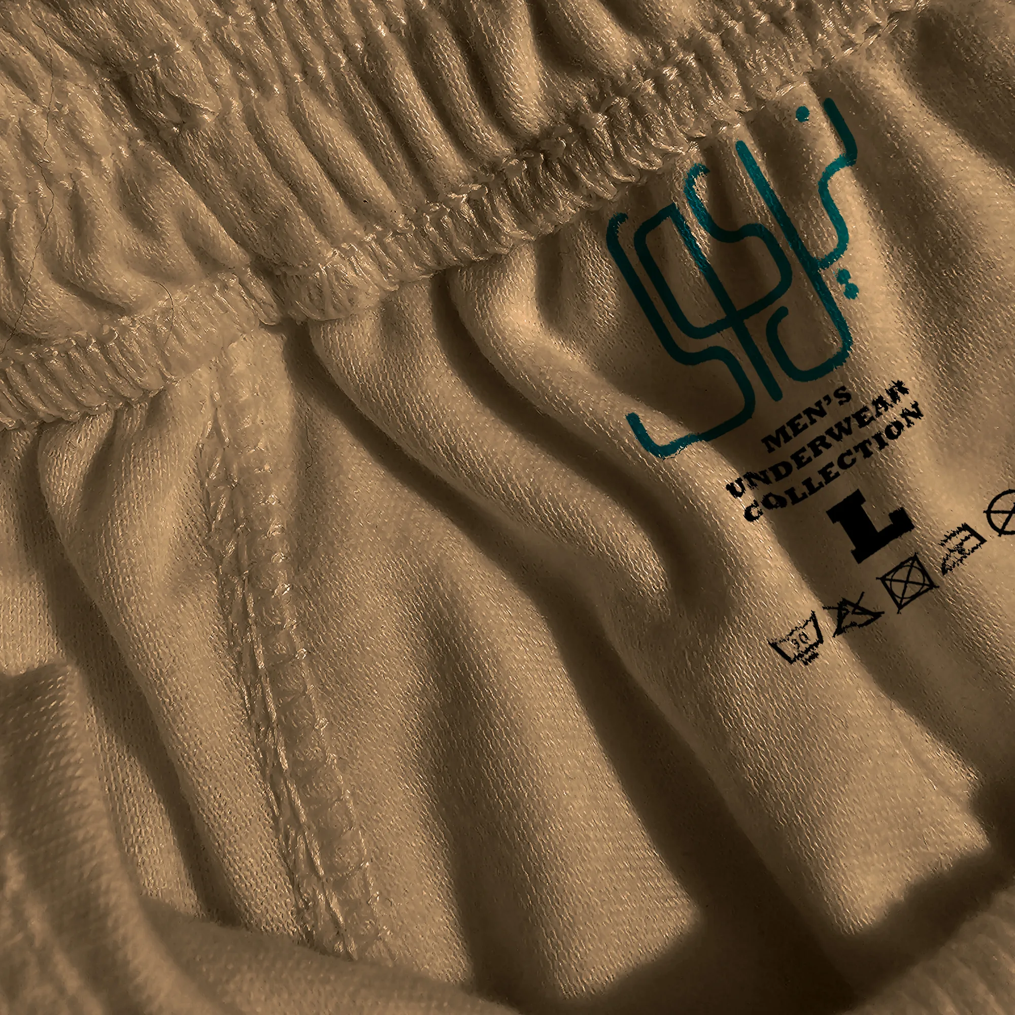 شورت مردانه نیل کوک مدل Daily مجموعه 6 عددی