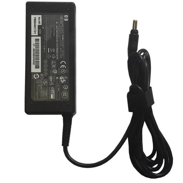 شارژر لپ تاپ 18.5 ولت 3.5 آمپر مدل H125