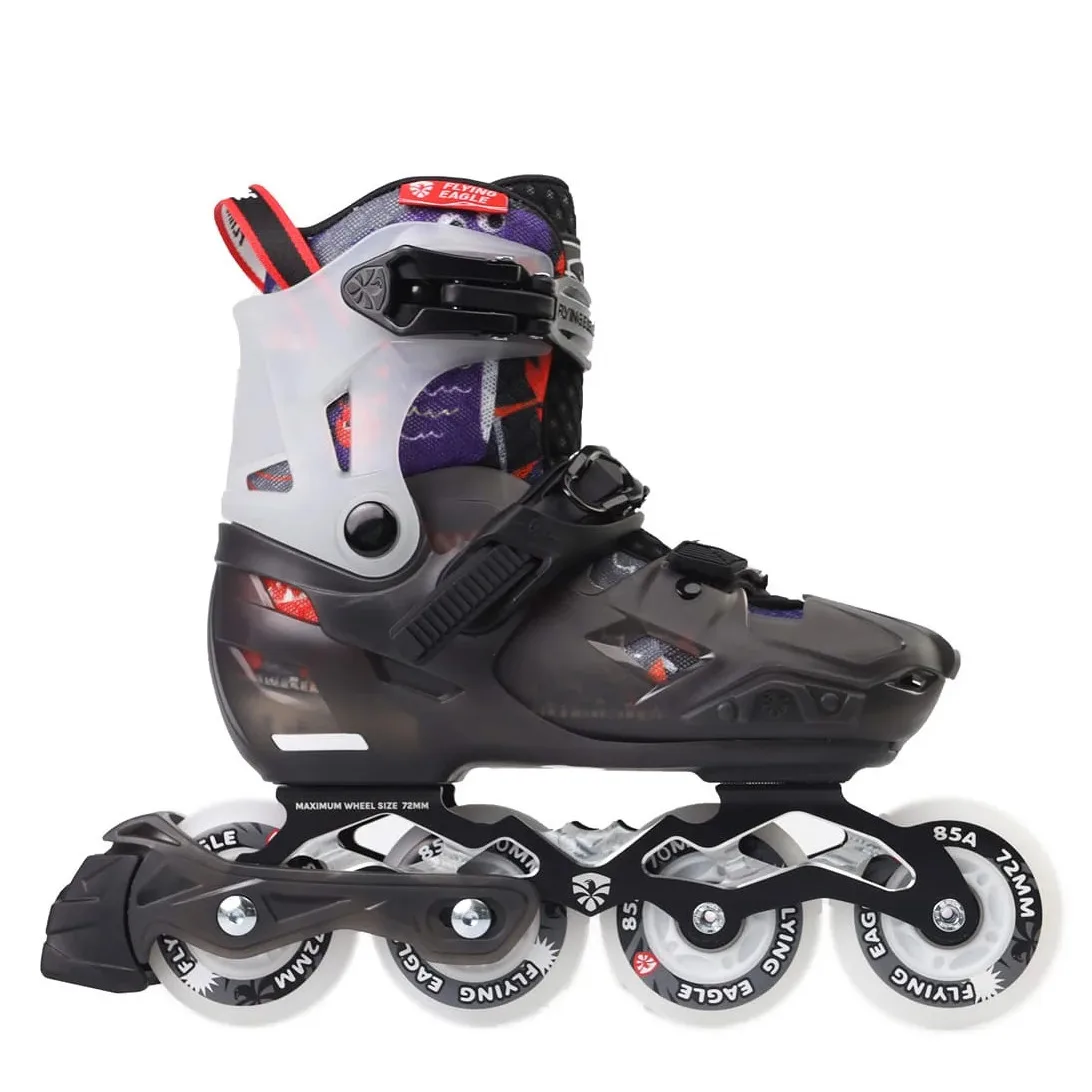 اسکیت کفشی فلاینگ ایکل مدل M-L8