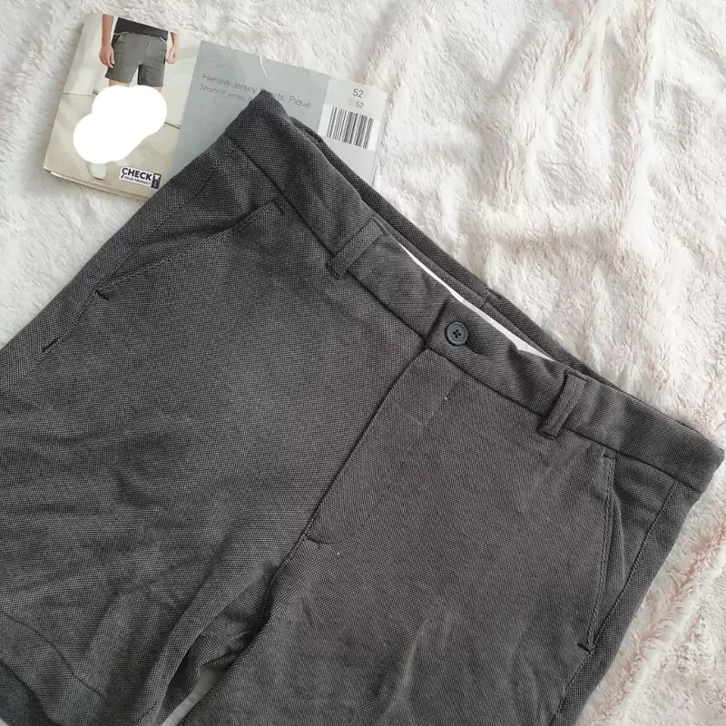 شلوارک مردانه واتسونز مدل 20519139