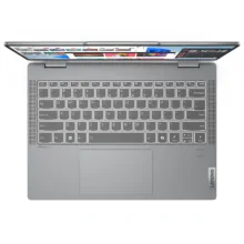 لپ تاپ 14 اینچی لنوو مدل IdeaPad 5 2-in-1 14IRH9-i7 13620H-16GB LPDDR5X 5200MHz-512GB SSD-OLED 60Hz Touch-Backlit-Fingerprint به همراه قلم