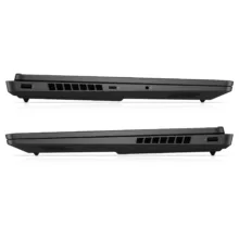 لپ تاپ 16 اینچی اچ‌ پی مدل OMEN Slim 16t-an000-Core Ultra 7 255H-64GB DDR5 4800MHz-2TB SSD-RTX5070 8GB-FHD+ 165Hz-W - کاستوم شده