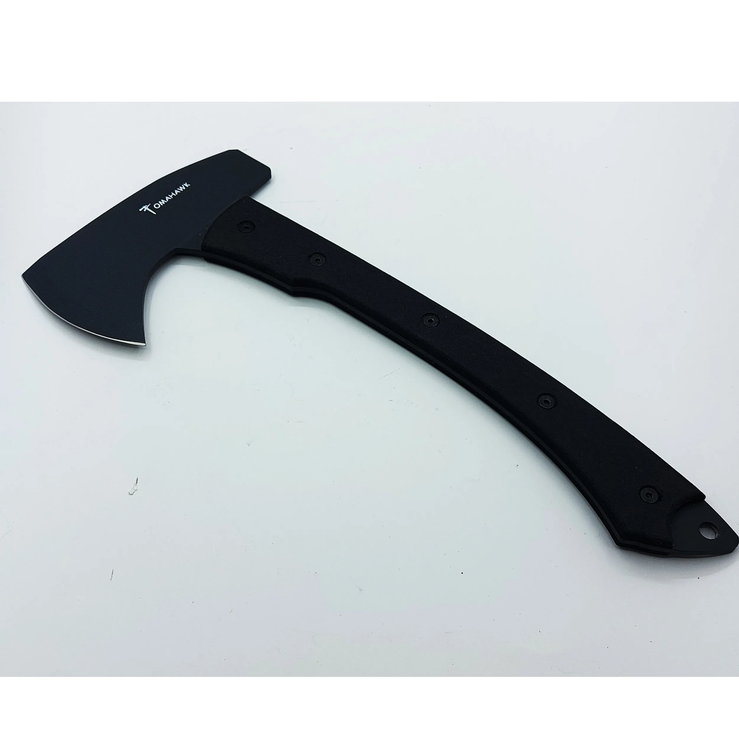 تبر سفری توماهاوک مدل GOTRISH