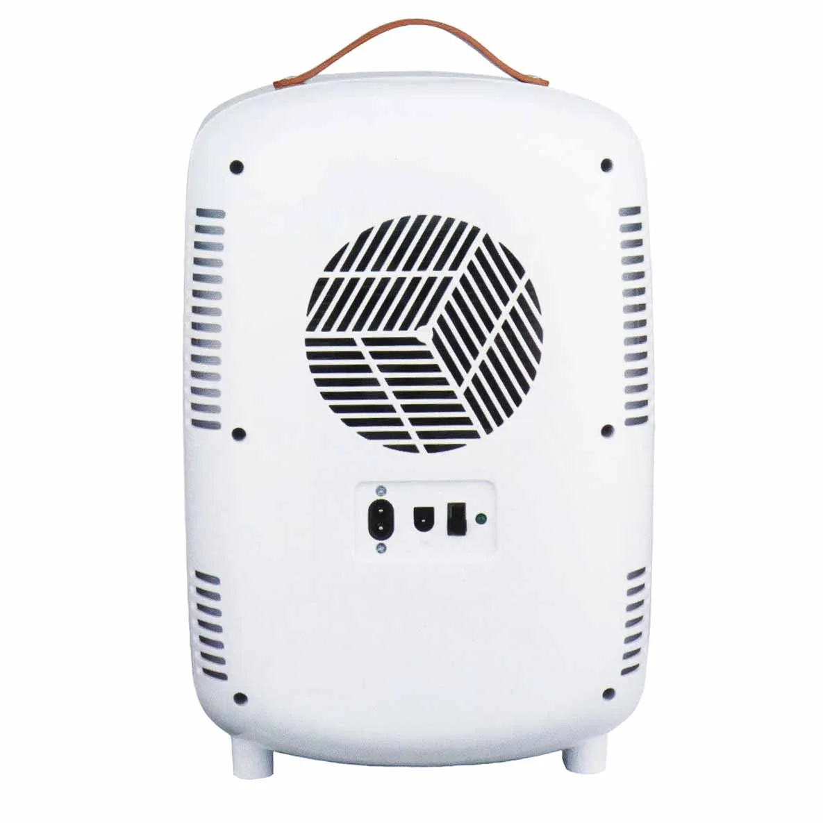 یخچال خودرو جی پاس مدل GRF63052