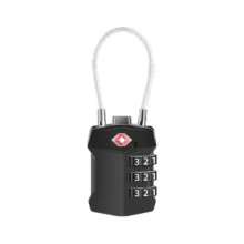 قفل چمدان کوتتسی مدل TR-005