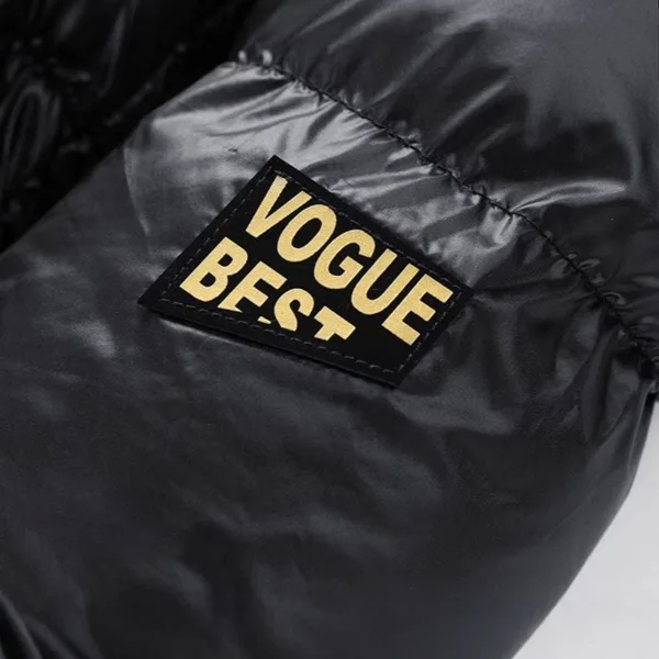 کاپشن مردانه مدل 9956