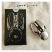 ماوس بی سیم مدل PX2