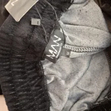 ست سویشرت آستین بلند و شلوار راحتی مردانه بوهومن مدل 20356804