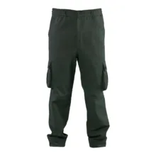 شلوار کارگو مردانه مدل کتان کد 12