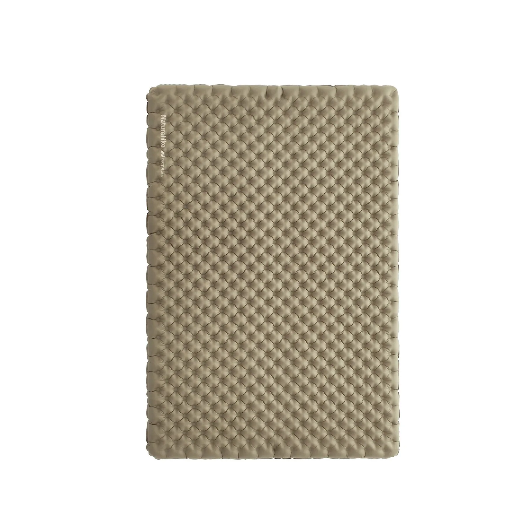 زیر انداز سفری نیچرهایک مدل CNK2450WS012 سایز 200x132 سانتی متر