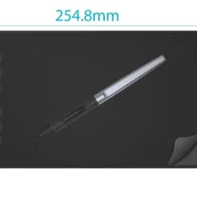 تبلت گرافیکی هوئیون مدل H640P به همراه قلم نوری