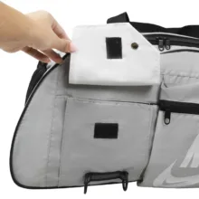 ساک ورزشی مدل GS-M-AZS-259048 جاکفشدار