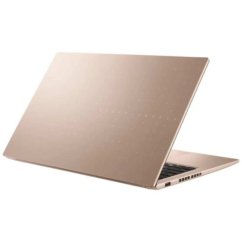 لپ تاپ 15.6 اینچی ایسوس مدل Vivobook 15 A1502VA-NJ1304-i7 13620H-24GB DDR4 3200MHz-1TB SSD-TN - کاستوم شده