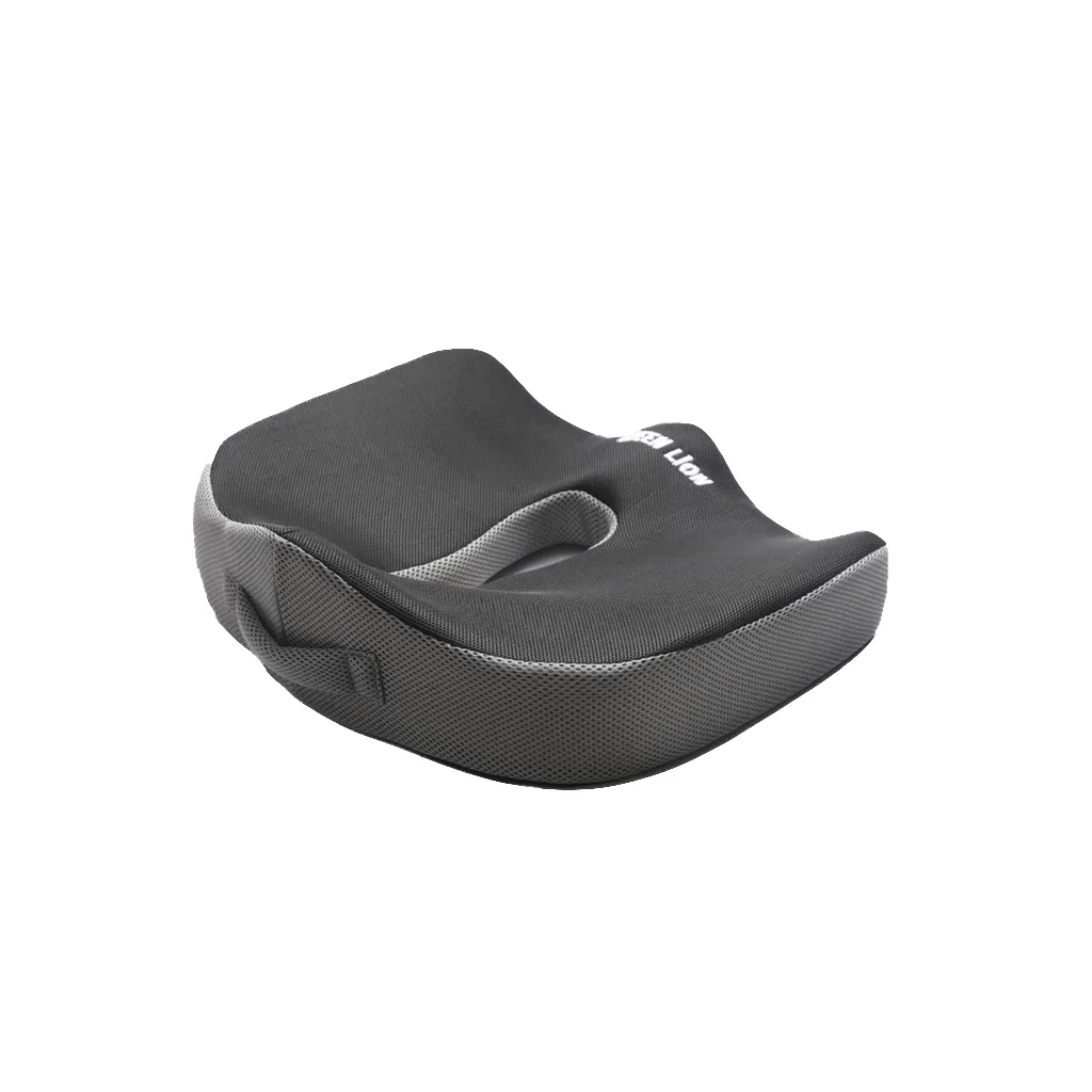 بالش نشیمن خودرو گرین لاین مدل ORTHOPEDIC SEAT CUSION