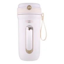 شیکر برقی سئول مدل GC-Z03 Portable گنجایش 0.35 لیتر