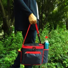 کیف غذا دیمو مدل PKM