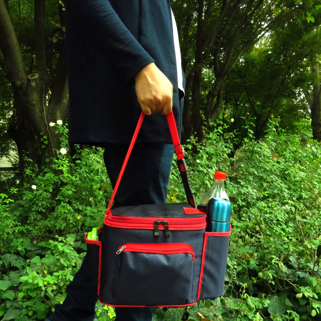 کیف غذا دیمو مدل PKM