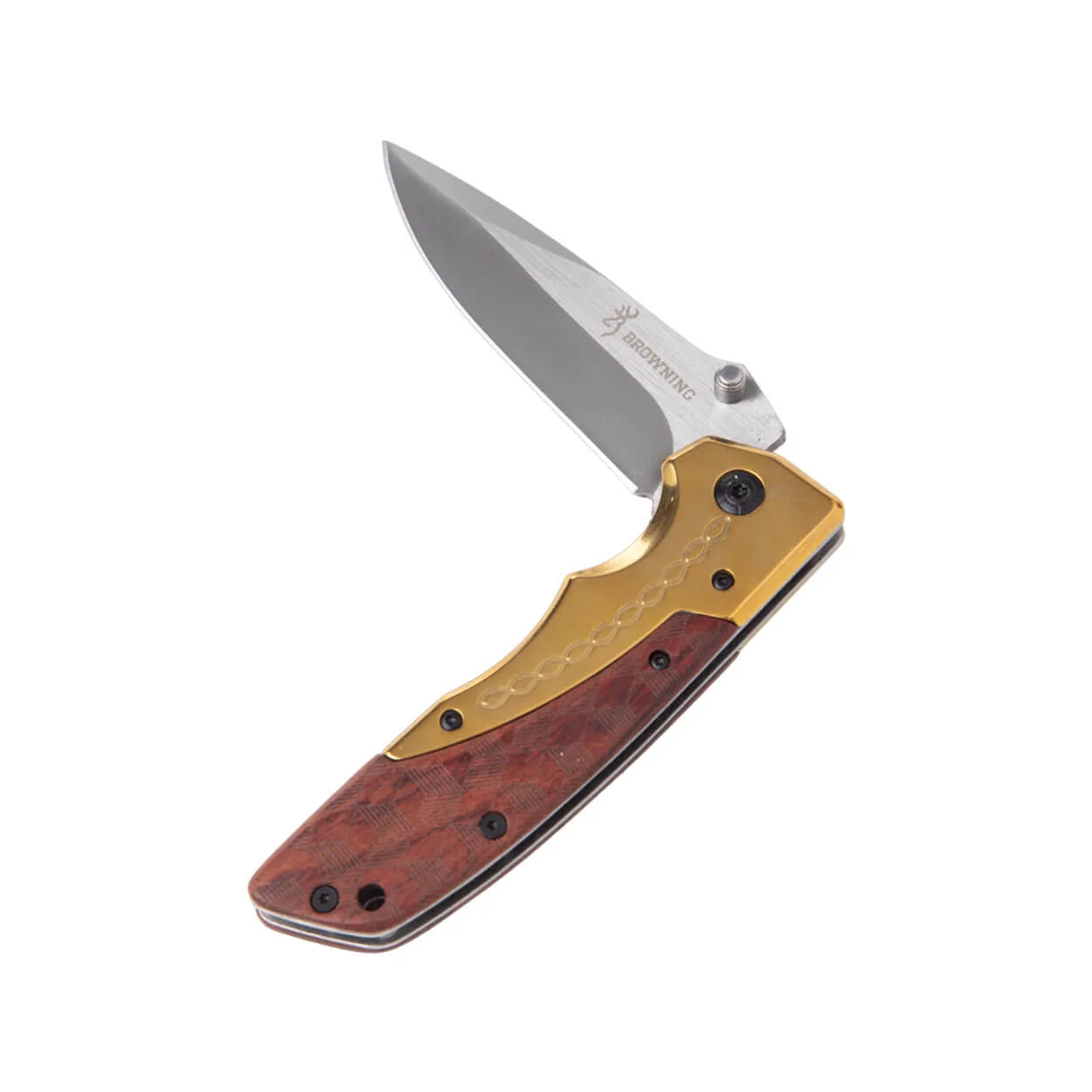 چاقوی سفری برونینگ مدل DA77