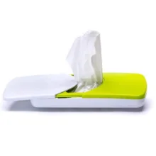 جای دستمال کاغذی خودرو مدل 654کد 1