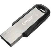 فلش مموری لکسار مدل M400 USB3.0 ظرفیت 64 گیگابایت