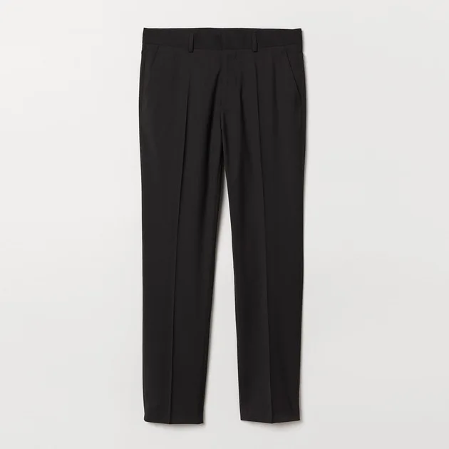 شلوار مردانه مدل 27719