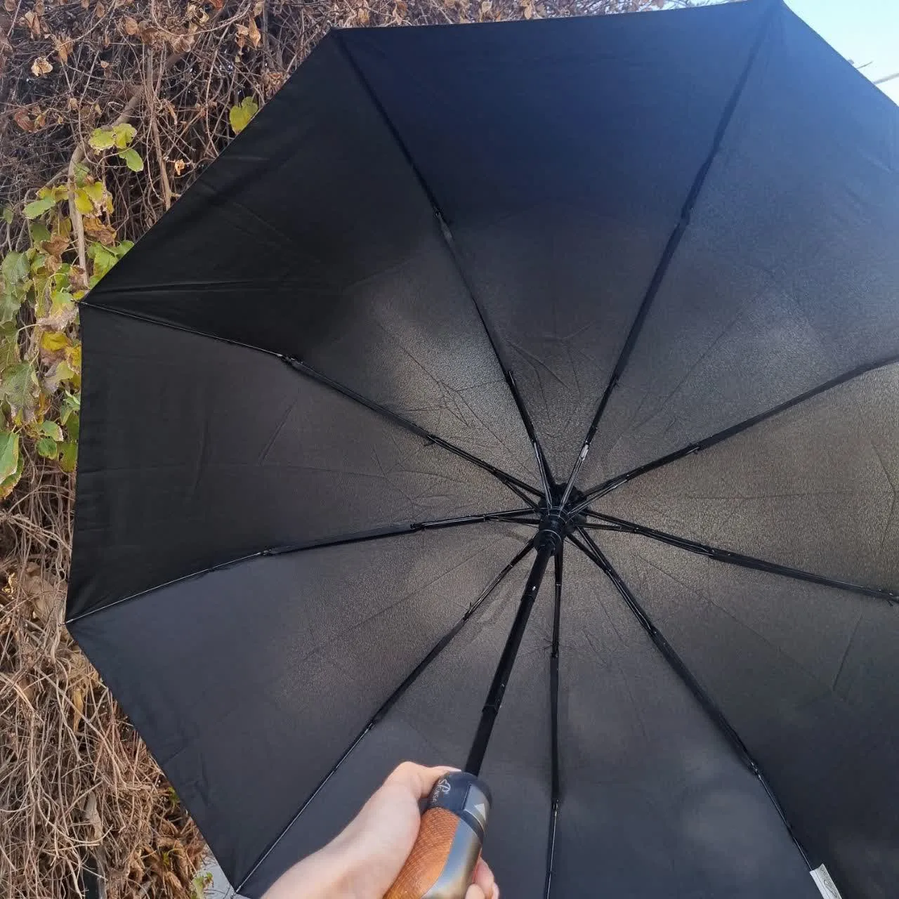 چتر 9 پره مدل Sponsa قطر 100 سانتیمتر