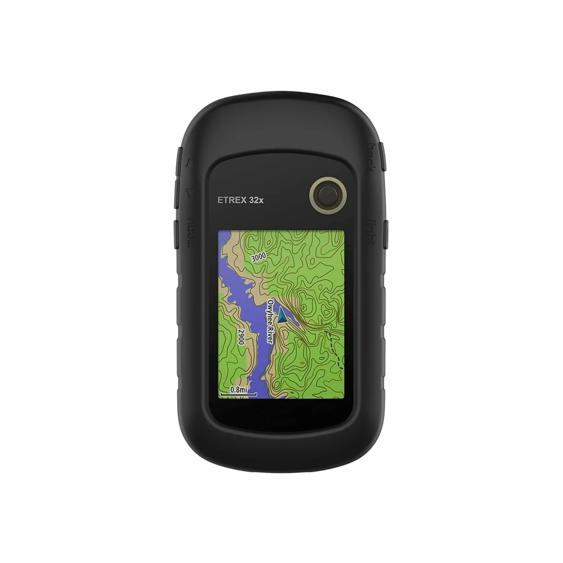 جی پی اس گارمین مدل etrex 32x