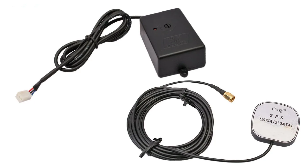 دزدگیر و ردیاب هوشمندخودرو مدل NBN-680 series