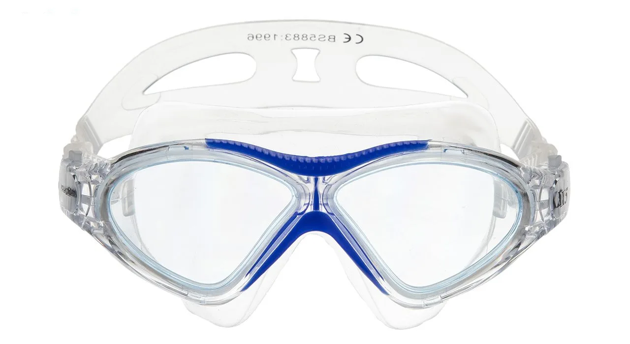 عینک شنا اکوا پرو مدل X5