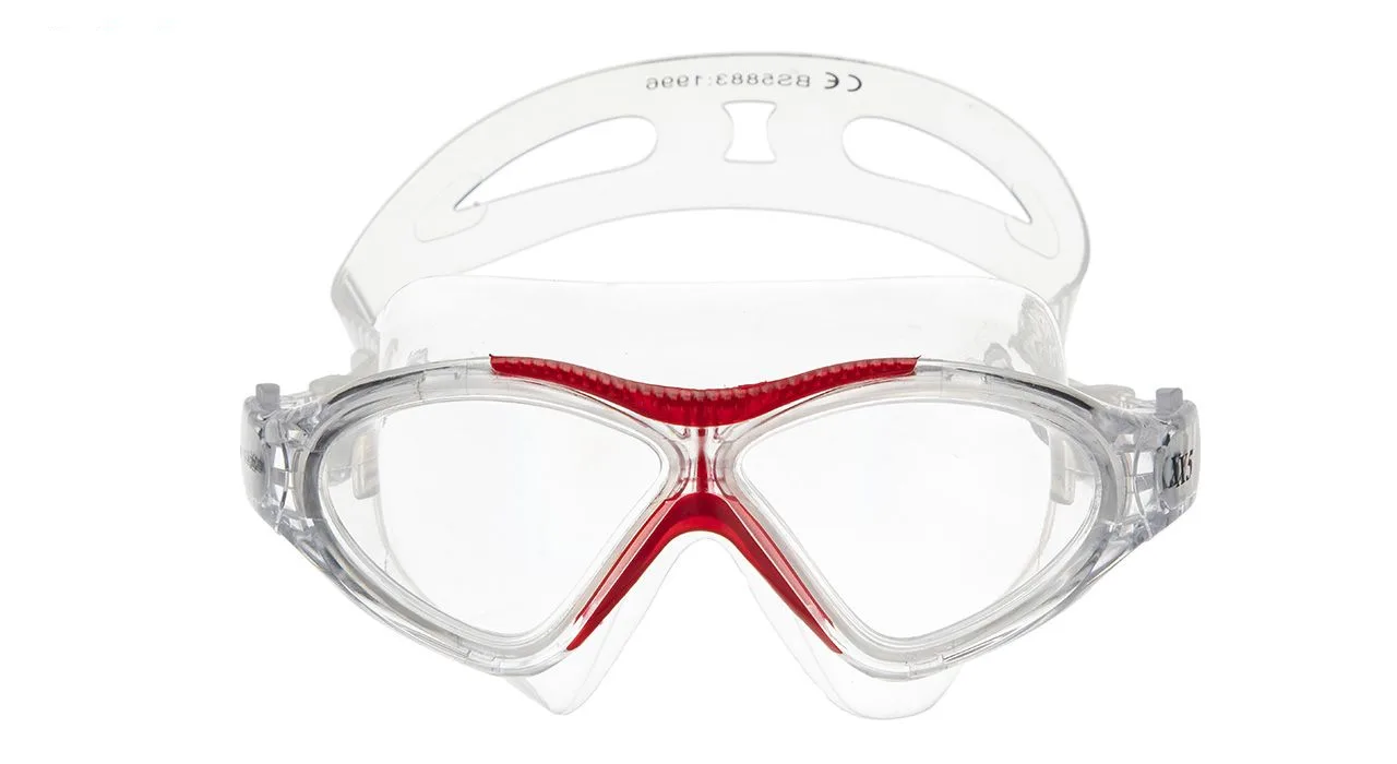 عینک شنا اکوا پرو مدل X5