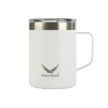 ماگ سفری اسنوهاک مدل ANGEL کد SN-C6158 گنجایش 0.350 لیتر