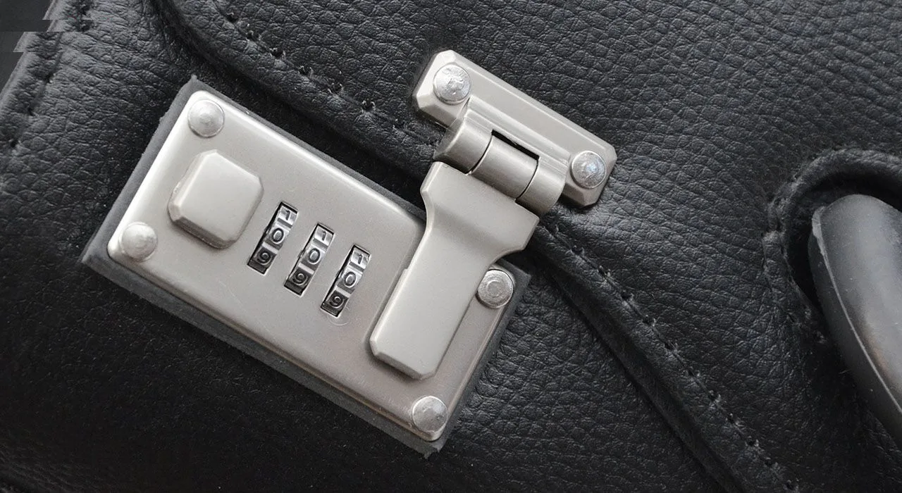 کیف خلبانی مدل 24115