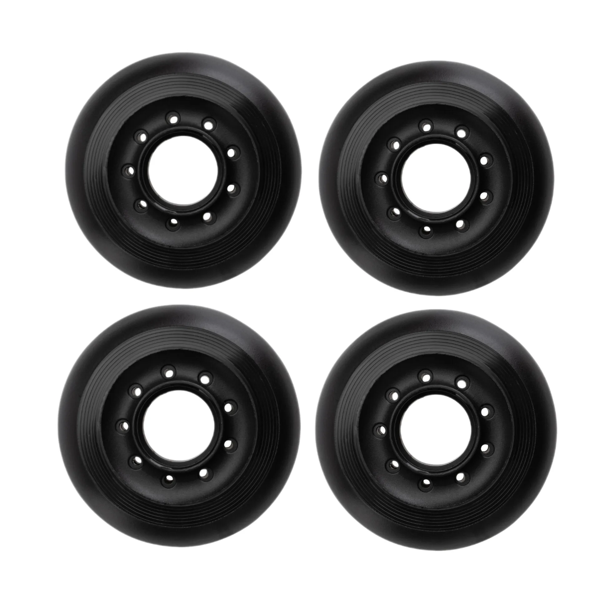 چرخ اسکیت مدل 80 mm بسته ۸ عددی
