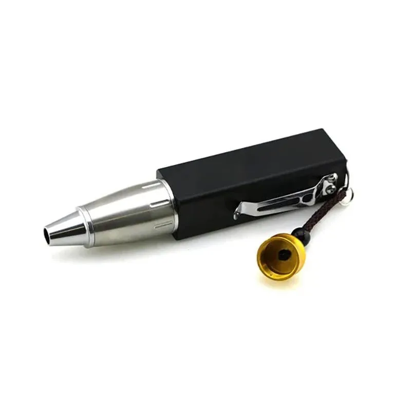 چراغ قوه آریا آرمان دینکس مدل UV حرفه ای