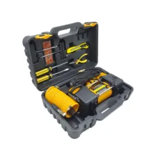 کمپرسور هوا اینتیمکث مدل 001