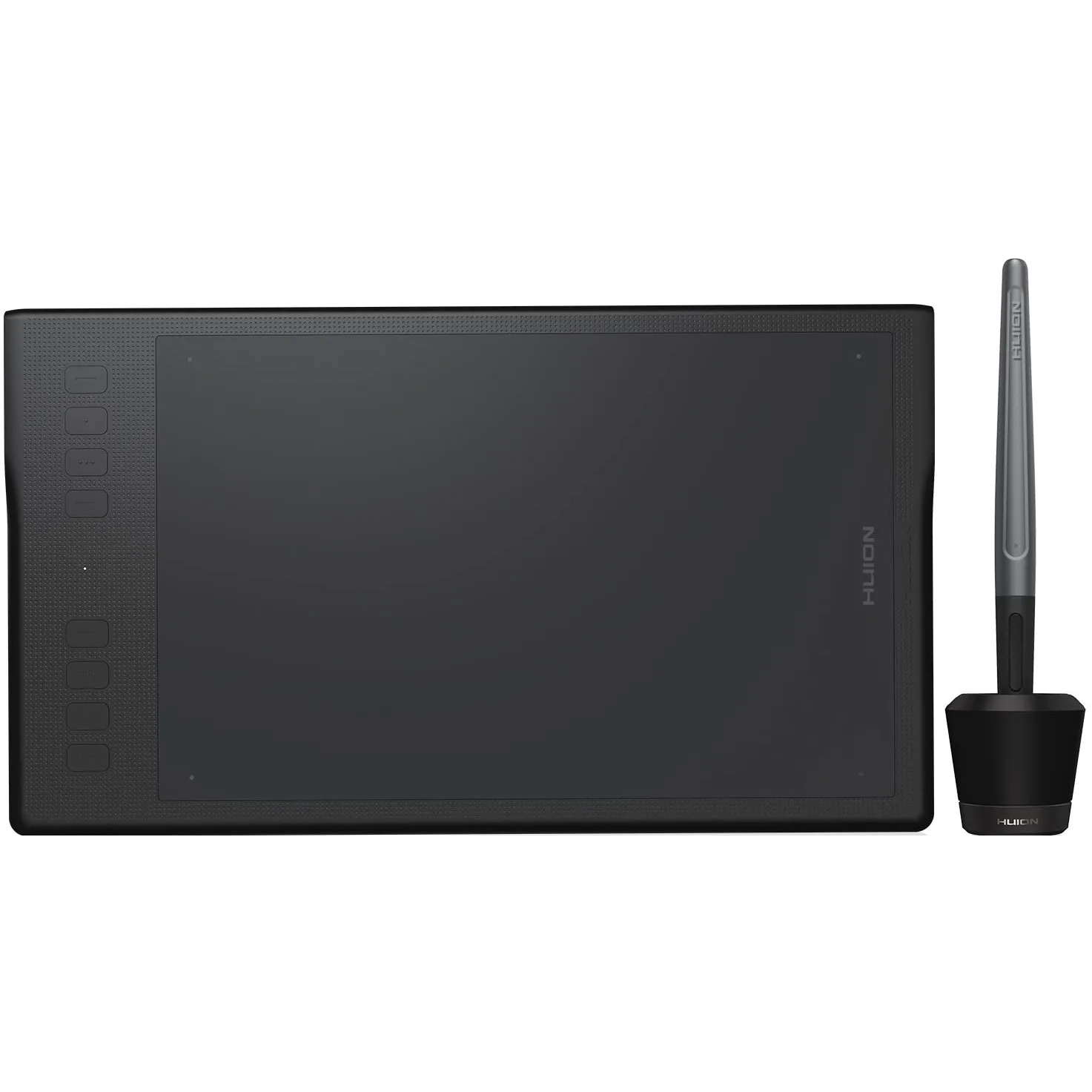 تبلت گرافیکی و قلم نوری هوئیون مدل INSPIROY Q11K