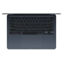 لپ تاپ 13.6 اینچی اپل مدل MacBook Air MC8Q4 2024 LLA-M3-24GB RAM-512GB SSD