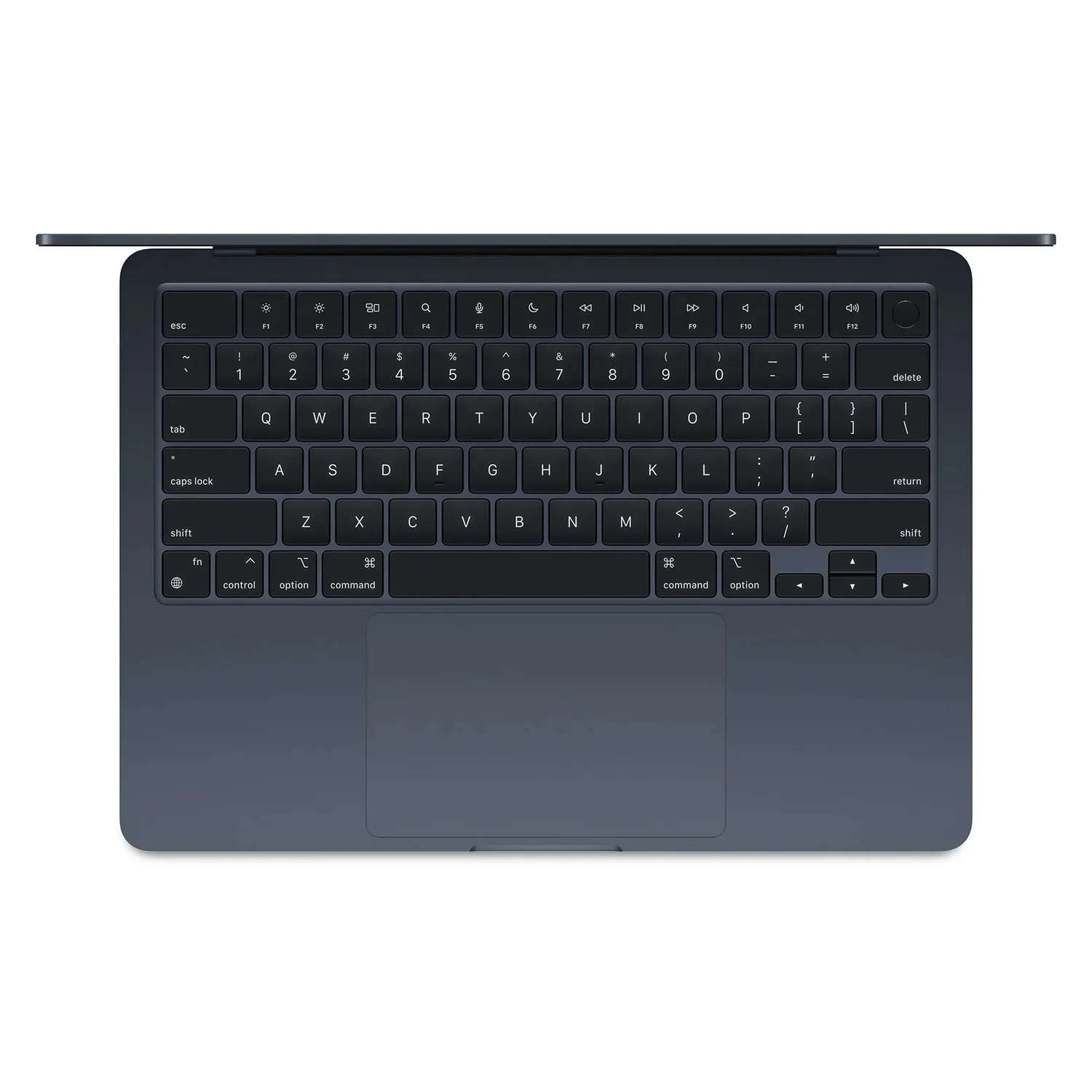 لپ تاپ 13.6 اینچی اپل مدل MacBook Air MC8Q4 2024 LLA-M3-24GB RAM-512GB SSD