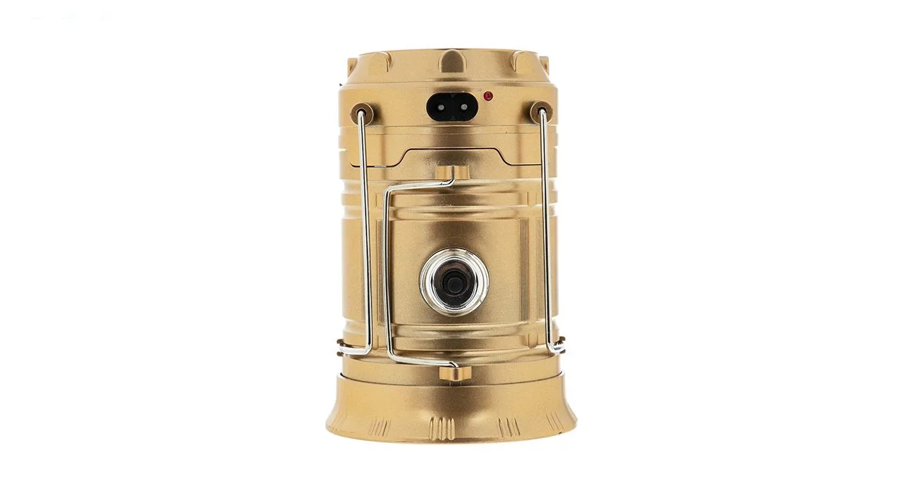 چراغ فانوسی مدل SH-5800T