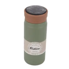 فلاسک فشن مدل قلمی درجه دار گنجایش 0.2 لیتر