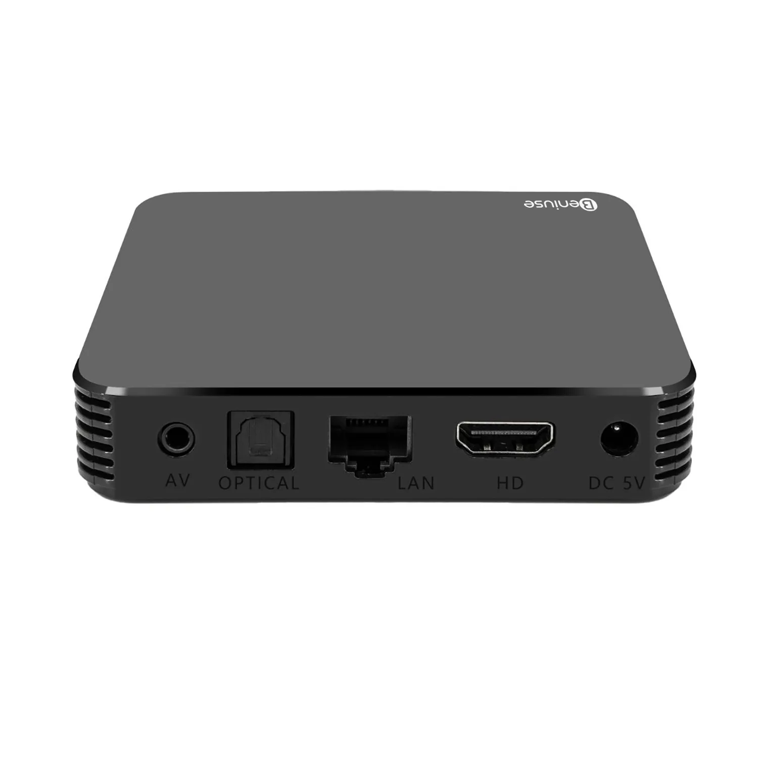 اندرویدباکس بنیوس مدل BE-AB01 به همراه ایرموس بنیوس