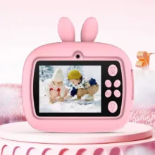 دوربین عکاسی چاپ سریع مدل ZOO12